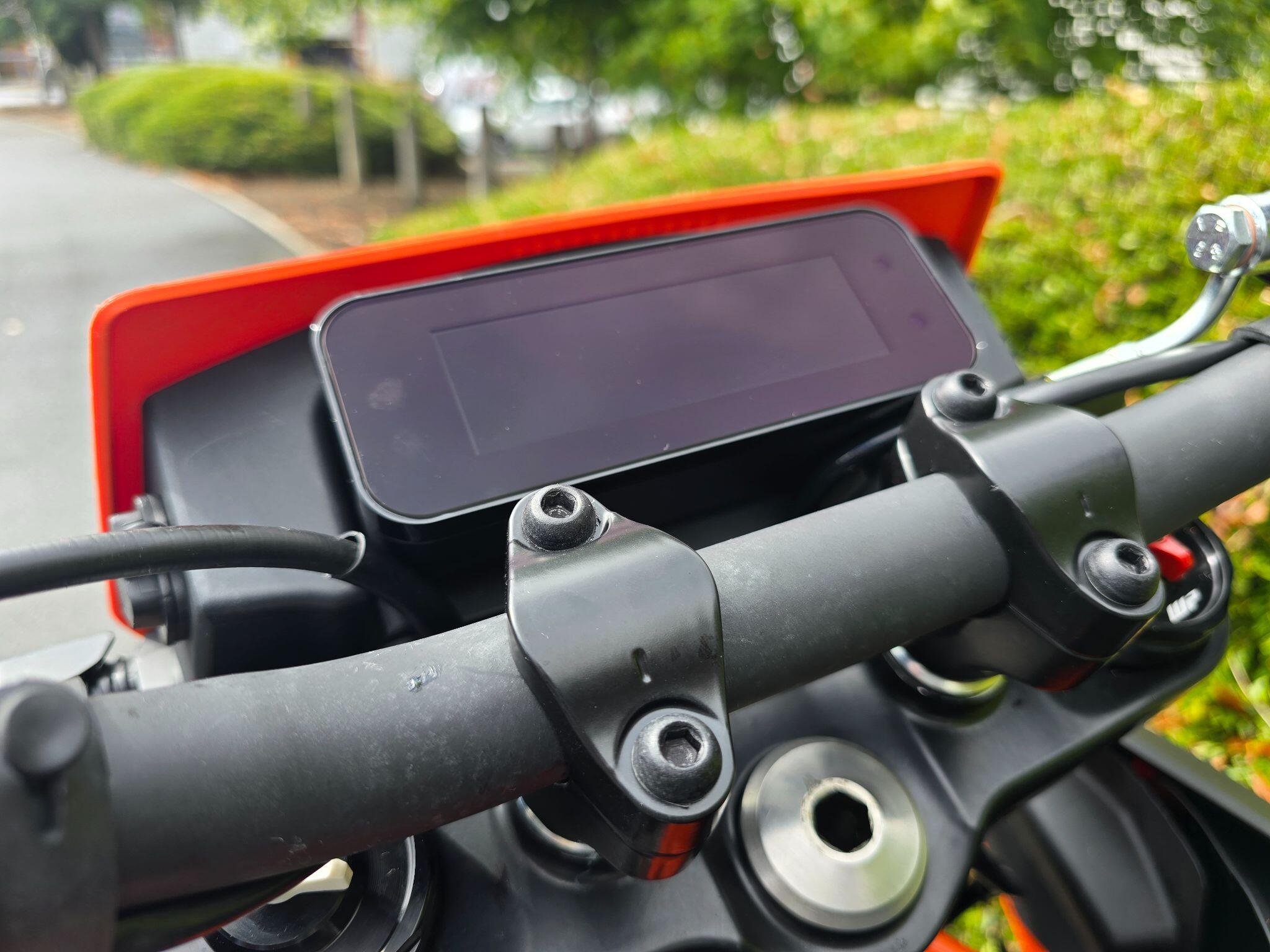 2025 KTM 
